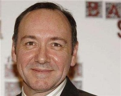 how many marriages kevin spacey