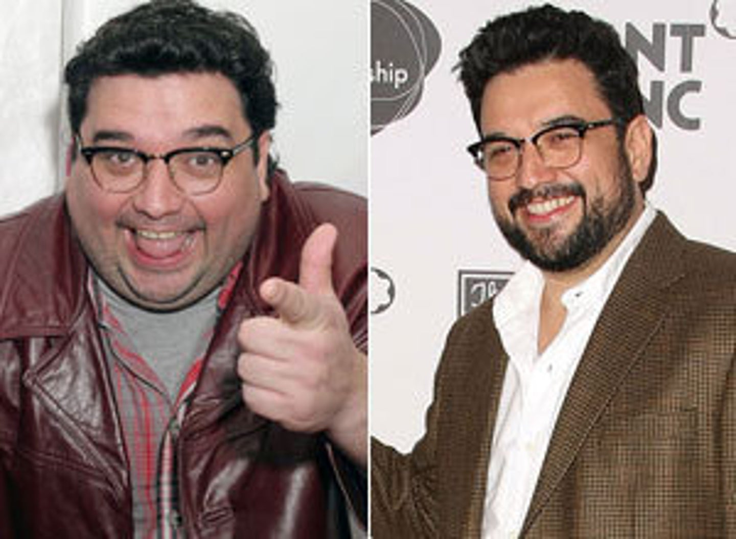 SNL Alum Horatio Sanz Drops 100 Lbs | HuffPost Entertainment