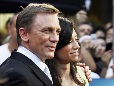 Special Education And Quantum Of Solace >> Actor Daniel Craig Talking About James Bond Quantum Of Solace And Special Education And Quantum Of Solace >> Actor Daniel Craig Talking About James Bond Quantum Of Solace And