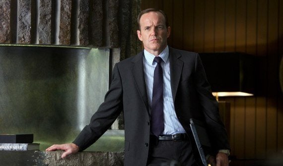 Marvel's 'The Avengers': Clark Gregg On The Scene Where Agent Coulson  Brings The Avengers Together (Major Spoiler Alert)