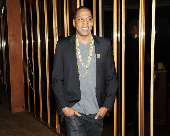 Star Tracks: Jay-Z, LeBron James, Pamela Anderson [PHOTOS]