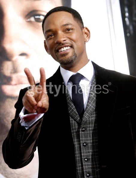 Will Smith Gives $122,500 To Scientology | HuffPost Entertainment