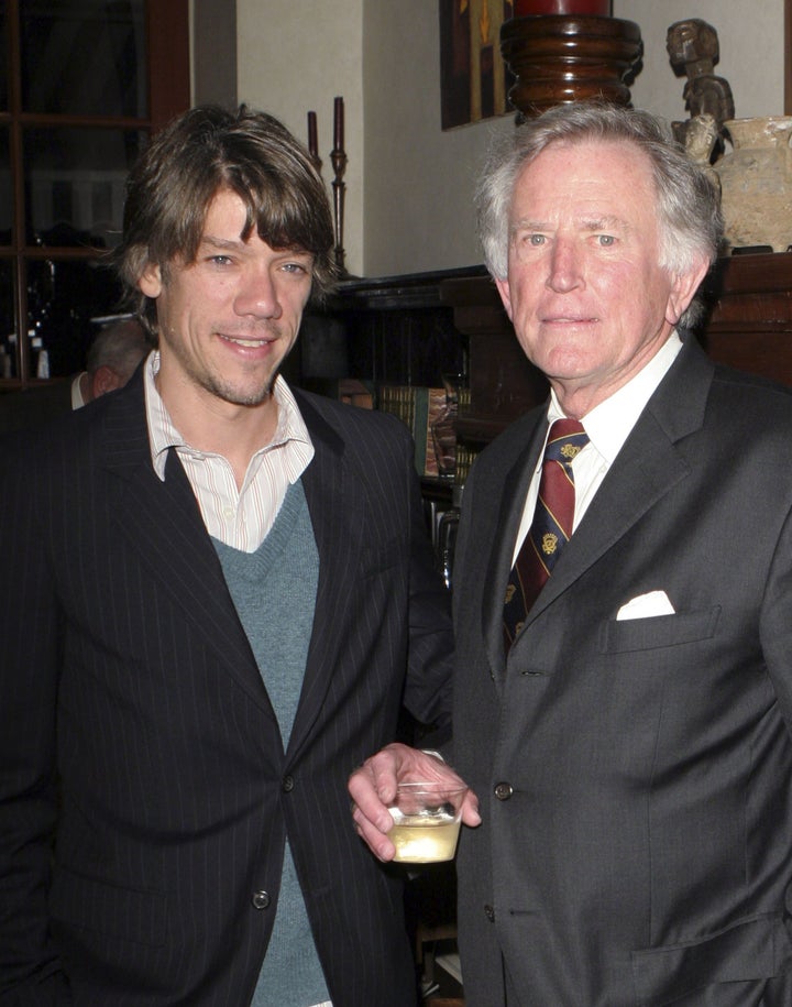 Stephen Gaghan Signs 7-Figure Deal With ABC | HuffPost Entertainment