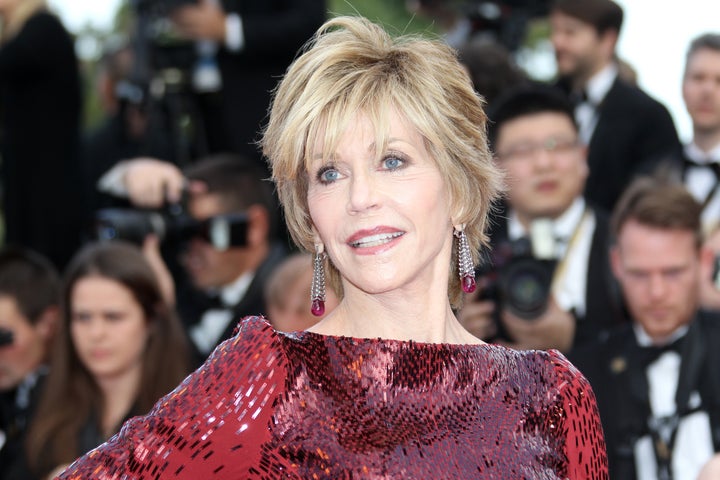 Peace, Love & Misunderstanding Trailer - Jane Fonda, Catherine