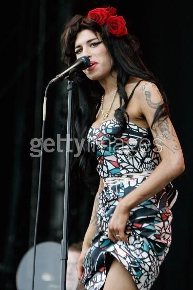 Amy Winehouse Almost Died Twice | HuffPost Entertainment