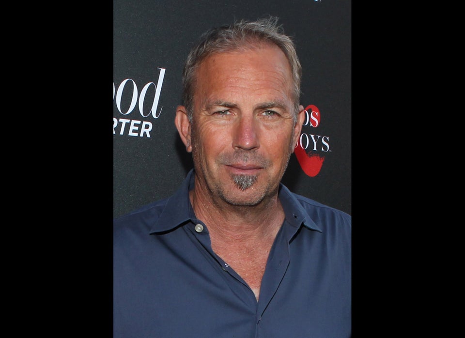 Kevin Costner, 'The Big Chill'