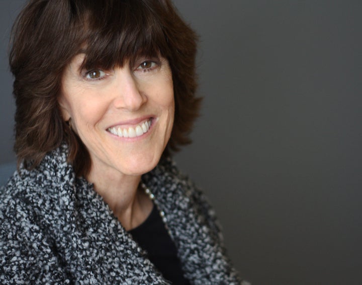 Six Please Remembering Nora Ephron Huffpost Entertainment 