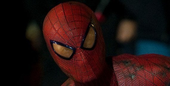 Petition · Make The Amazing Spider-Man 3 directed by Marc Webb and