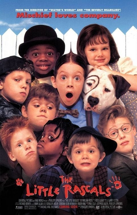 The Little Rascals cast: Where are they now?