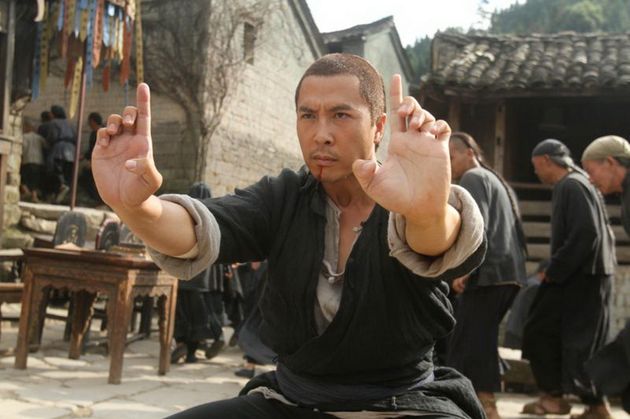 Donnie Yen The Biggest Action Star Mainstream American Audiences Have Never Heard Of Videos Huffpost