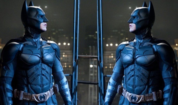 The Dark Knight Rises': Batman Begins, Again | HuffPost Entertainment