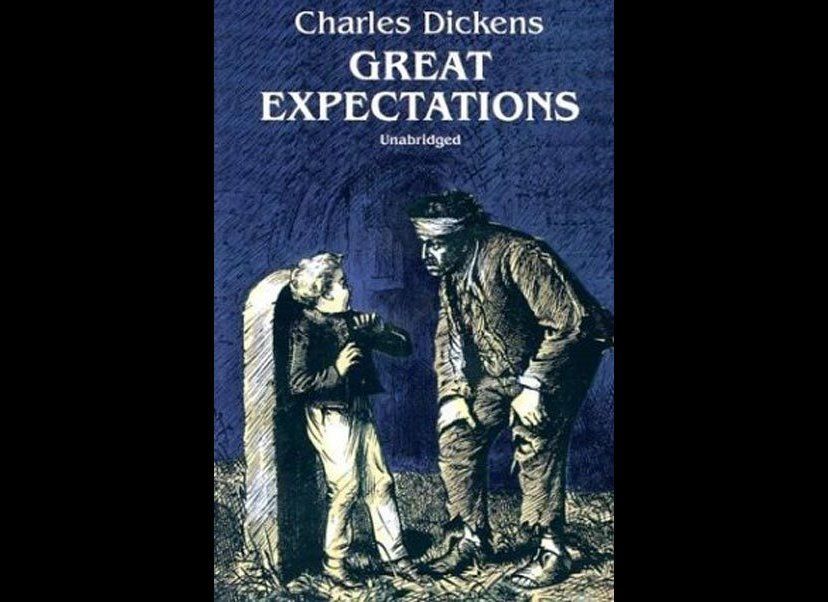 10. "Great Expectations"