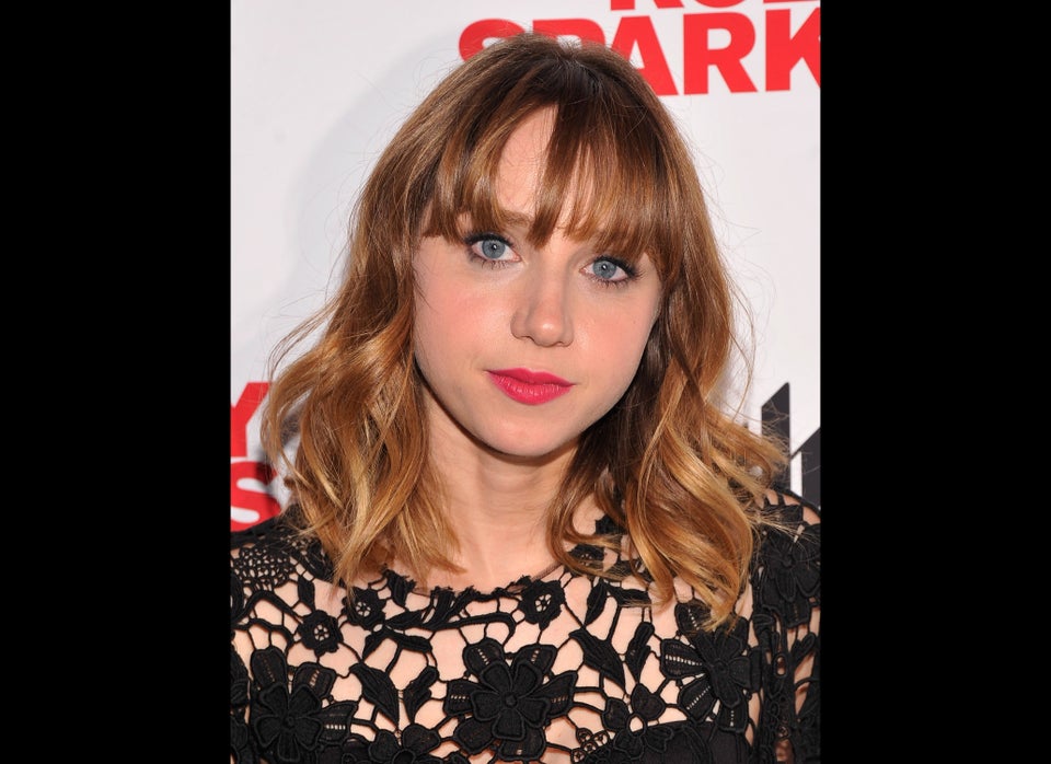 "Ruby Sparks" New York Special Screening