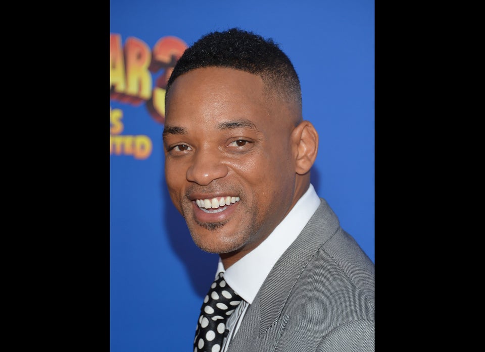 Will Smith