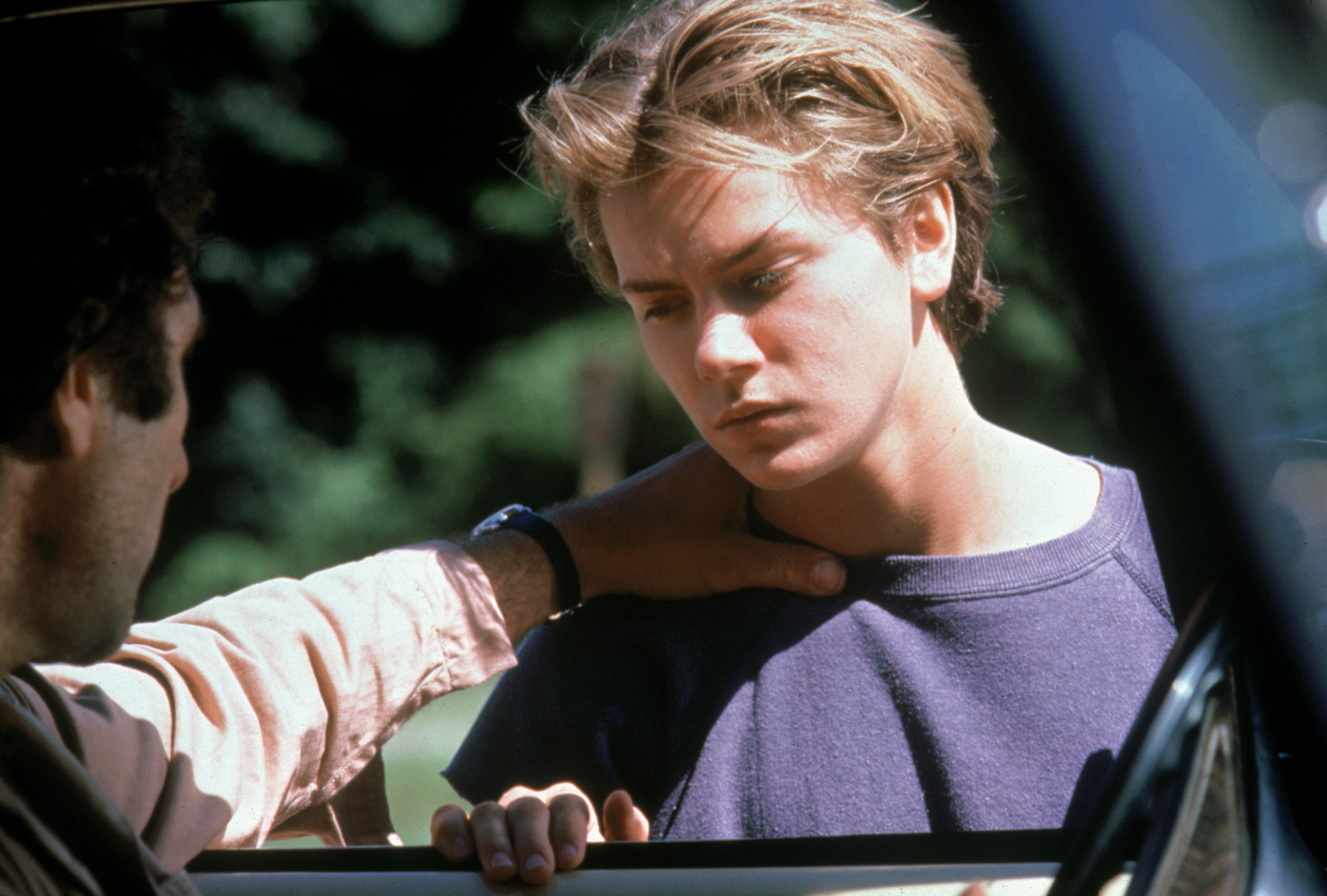 River Phoenix's Last Film, 'Dark Blood,' Gets September Premiere ...