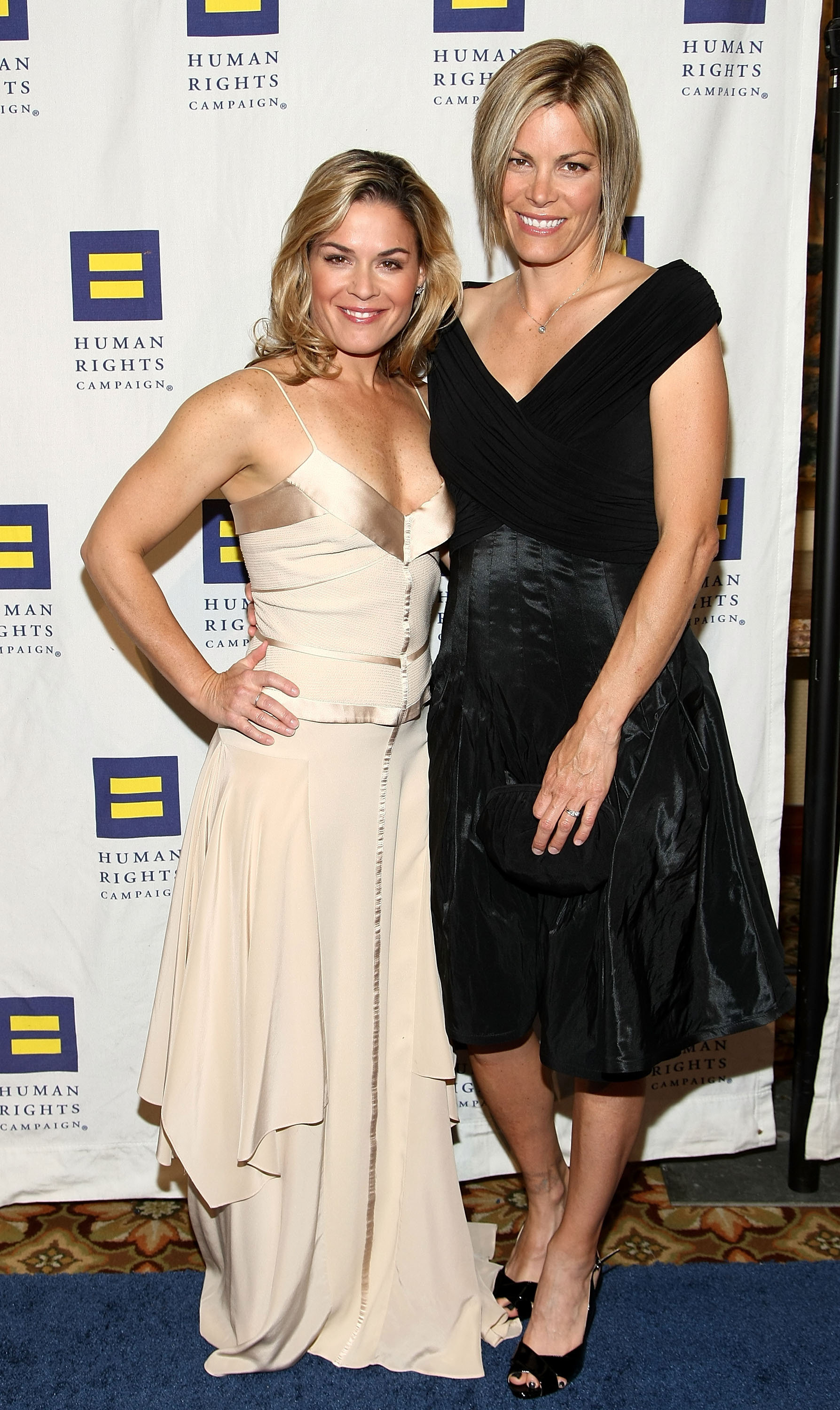 Iron Chef Cat Cora And Wife Both Pregnant HuffPost Entertainment   5bb3fb8a260000cf00823a09 