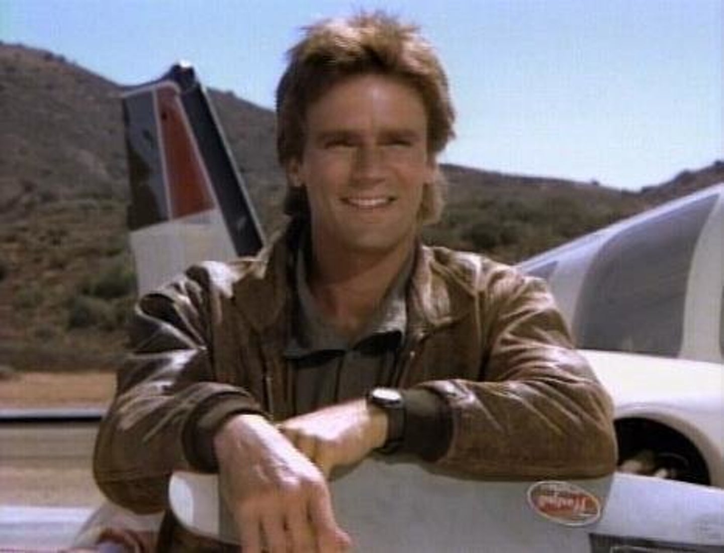 MacGyver Being Revived As Feature Film HuffPost Entertainment