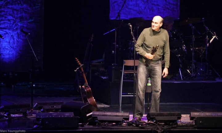 Listening : A Conversation With Ben Taylor Plus His Exclusive Video ...