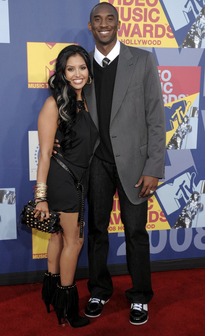 Kobe's Maid Sues Over Abusive Treatment | HuffPost Entertainment