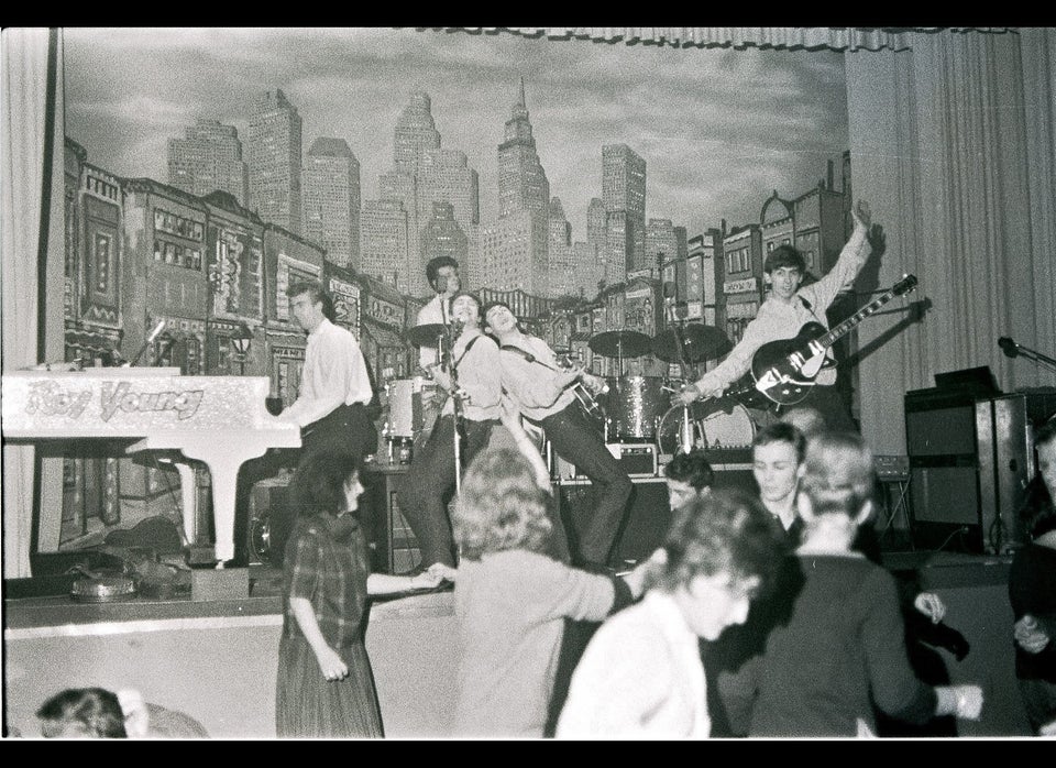 Pete Best