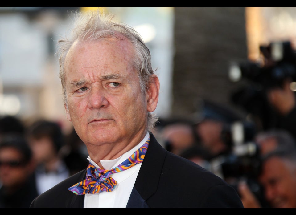 Bill Murray