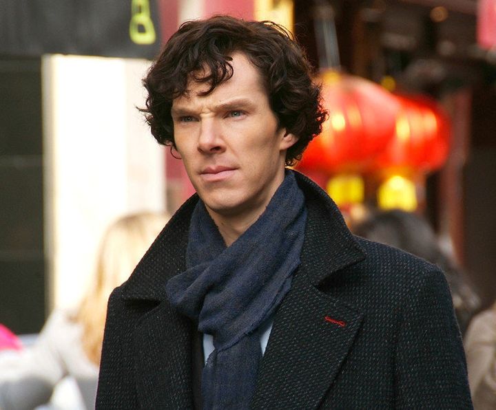 File:Benedict_Cumberbatch_filming_Sherlock.jpg licensed with Cc-by-2.0 2011-05-27T18:34:58Z RanZag 1024x805 (354743 Bytes. Description ... 
