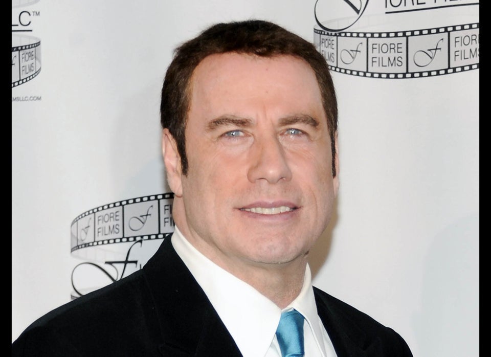 John Travolta