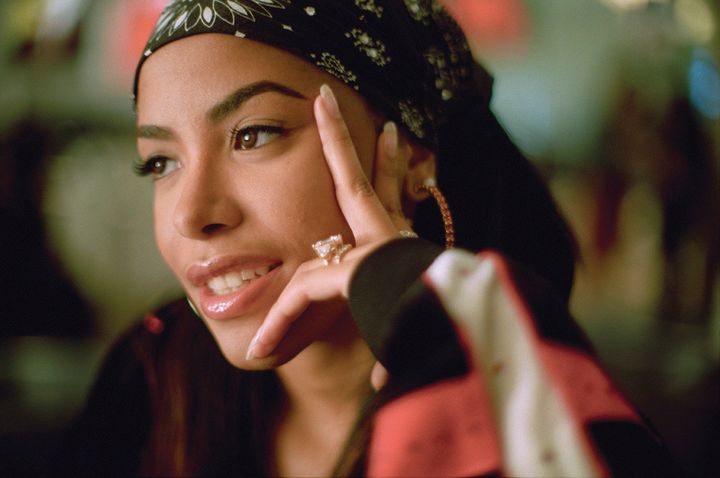 Aaliyah's Fall Out with Timbaland and Missy Elliott 🤔⁉️🎶 