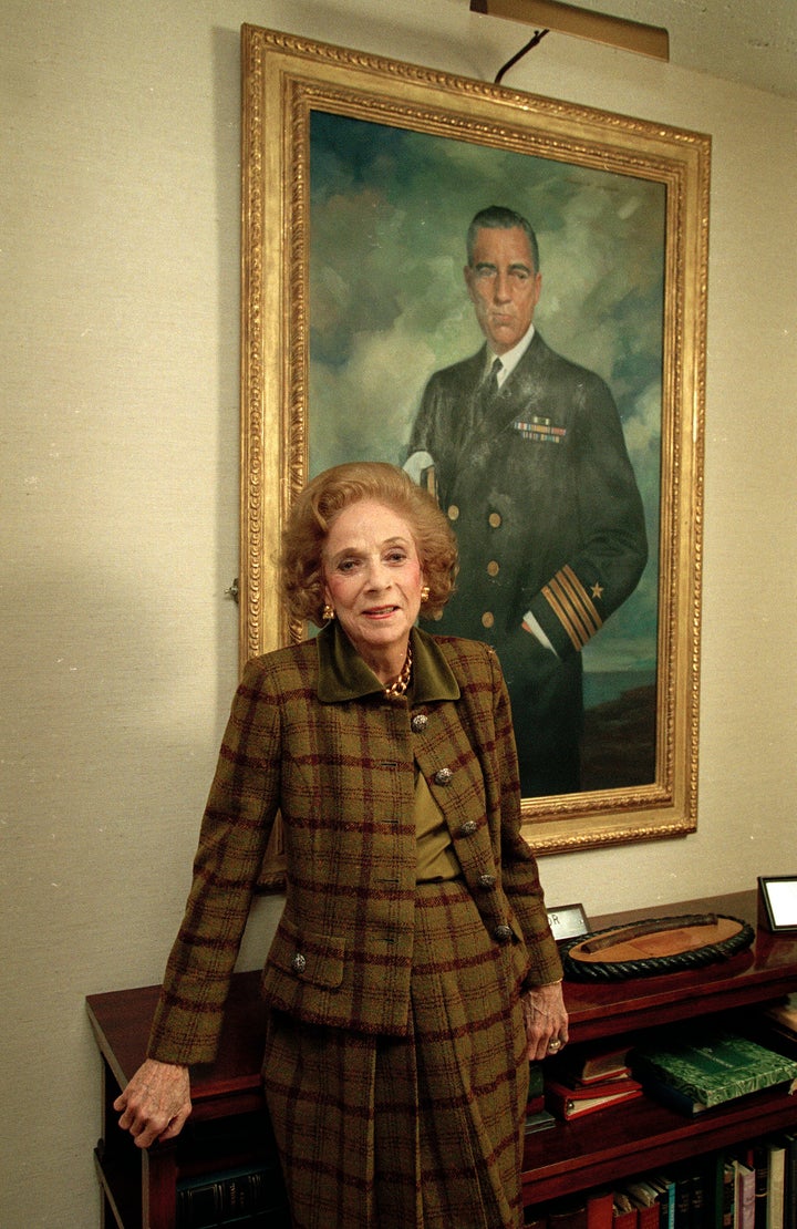 The Last of Mrs. Astor -- Her Belongings Are Up for Auction, but I ...