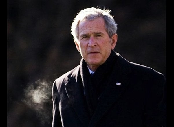 George W. Bush