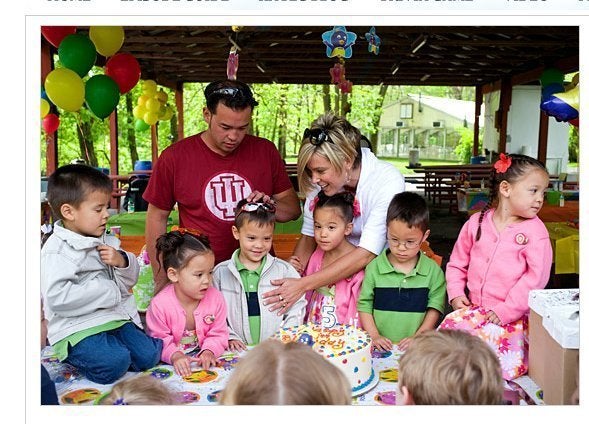 Rubbernecking: Jon and Kate Plus Fate | HuffPost Entertainment