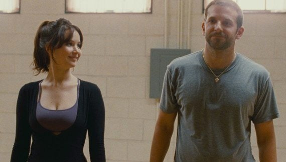  Silver Linings Playbook [DVD] : Bradley Cooper, Jennifer  Lawrence, Robert De Niro, David O. Russell: Movies & TV