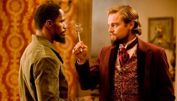 Django Unchained': Is It Tarantino's Most Disturbing Film? (And 24 Other Urgent Questions) | HuffPost
