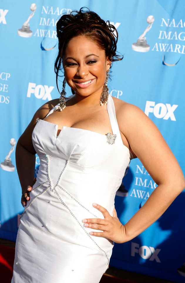 Raven Symone Gives Birth Baby Girl For Cosby Kid Photo Huffpost