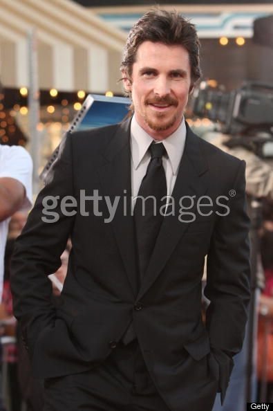 Christian Bale  IMDb