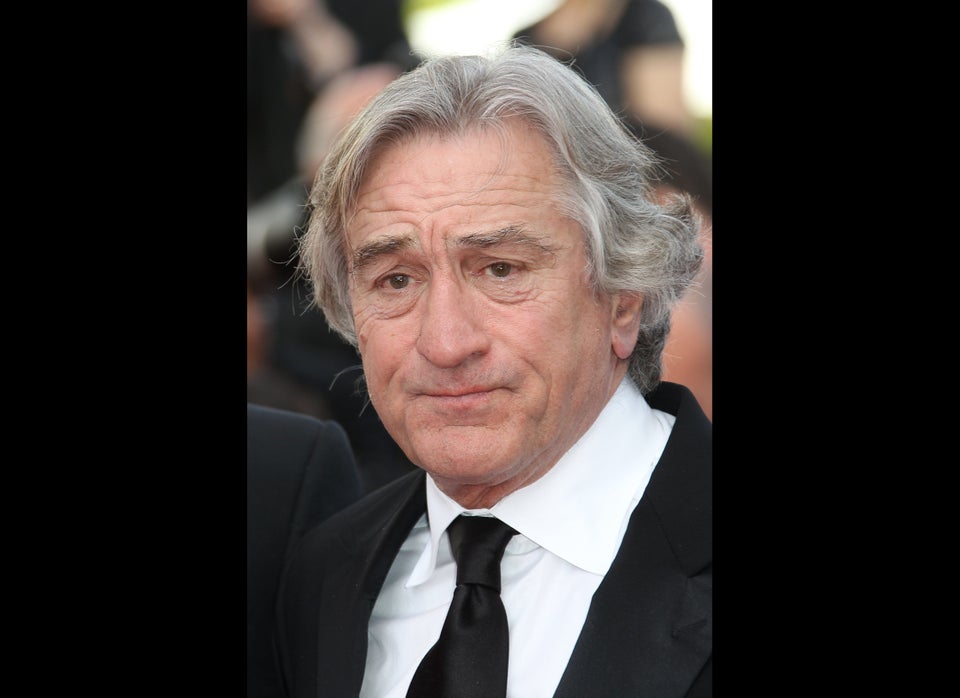 Robert De Niro