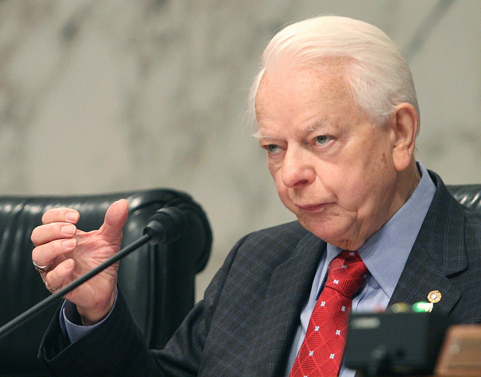 Robert Byrd (D-W.V.)