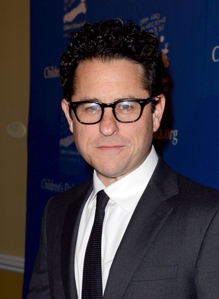 BEVERLY HILLS, CA - DECEMBER 06: Co-chair J.J. Abrams arrives at the Children's Defense Fund of California 22nd Annual Beat The Odds Awards at Beverly Hills Hotel on December 6, 2012 in Beverly Hills, California. (Photo by Mark Davis/Getty Images for CDF)