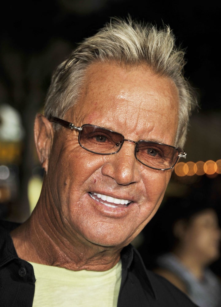 LOS ANGELES, CA - AUGUST 27: Director David Ellis arrives at the premiere of New Line's 'The Final Destination' at the Mann Village Theater on August 27, 2009 in Los Angeles, California. (Photo by Kevin Winter/Getty Images)