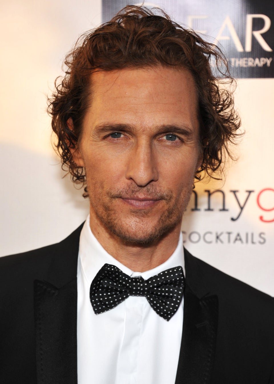 Matthew McConaughey