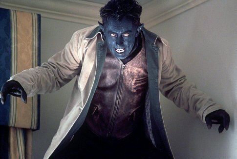 Alan Cumming In 'X-Men: Days Of Future Past'? Bryan Singer On The Future Of  Nightcrawler