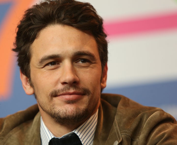 James Franco - Actor, Writer