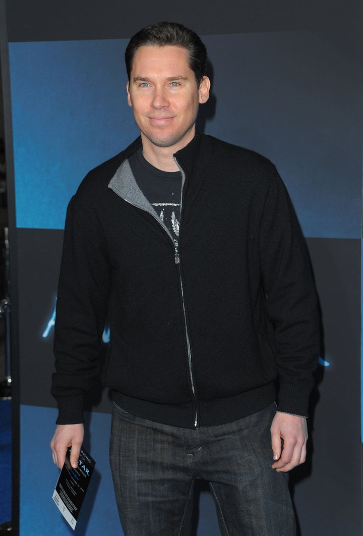 HOLLYWOOD - DECEMBER 16: Director Bryan Singer attends the Los Angeles premiere of 'Avatar' at Grauman's Chinese Theatre on