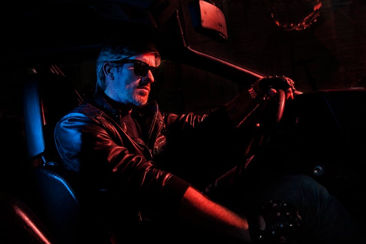 Kavinsky - Nightcall - Best Music Sheet