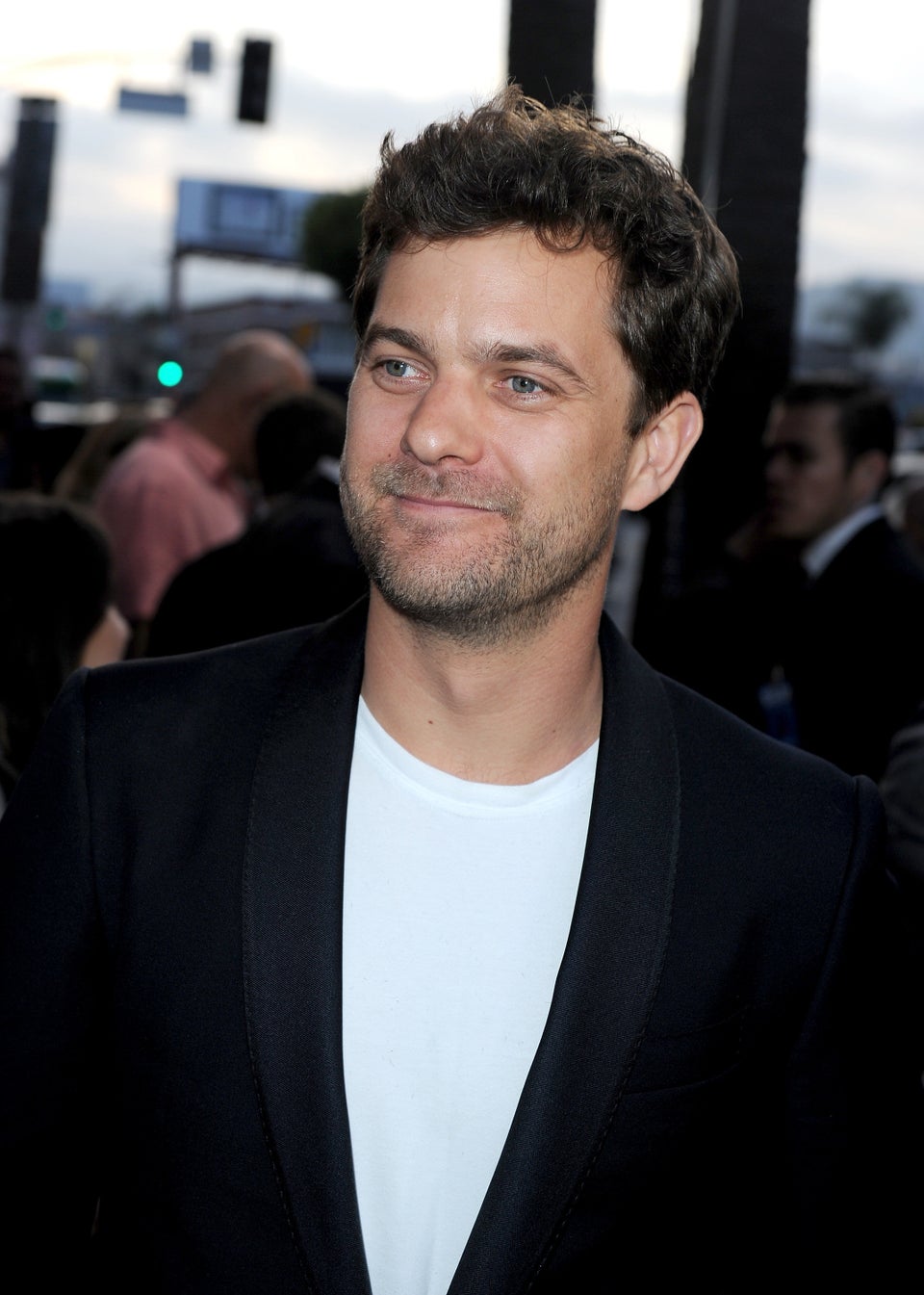 Joshua Jackson/Pacey Witter ("Dawson's Creek")