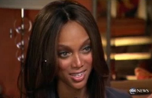 Tyra Banks Dodges Question On Janice Dickinson And Paulina Porizkova Firings (VIDEO) | HuffPost Entertainment Tyra Banks Dodges Question On Janice Dickinson And Paulina Porizkova Firings (VIDEO) | HuffPost Entertainment