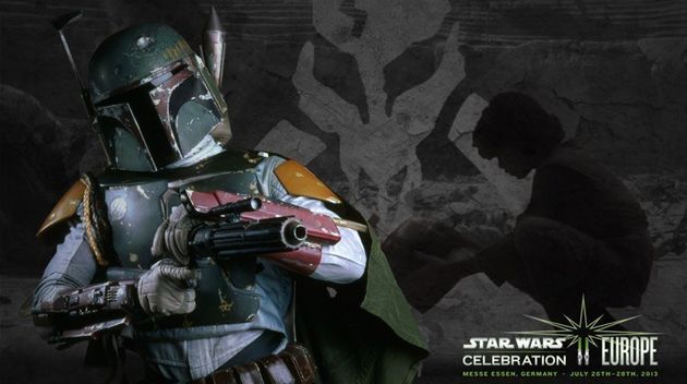 Boba Fett In Star Wars Jeremy Bulloch On Playing Fett In The Empire Strikes Back And Return Of The Jedi Huffpost