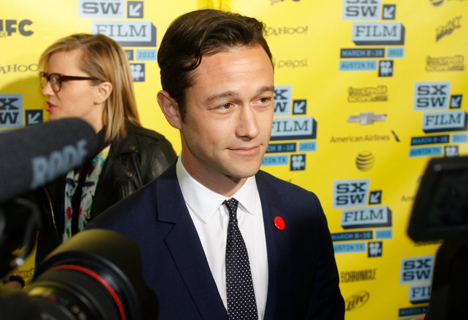 Joseph Gordon-Levitt