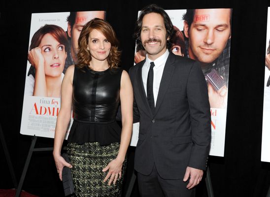 Kansan of Year: Paul Rudd reaches leading-man status at the box office