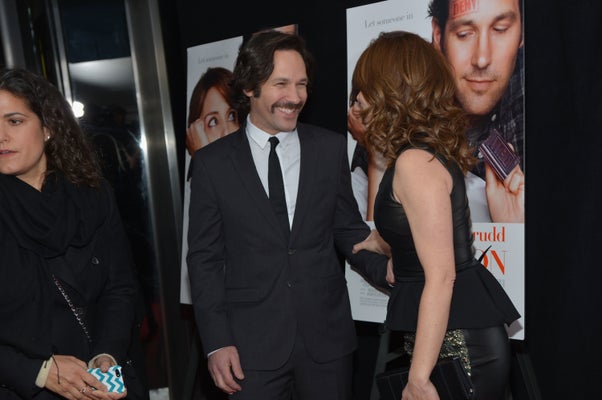 Kansan of Year: Paul Rudd reaches leading-man status at the box office